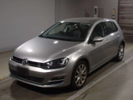 2014 Volkswagen Golf