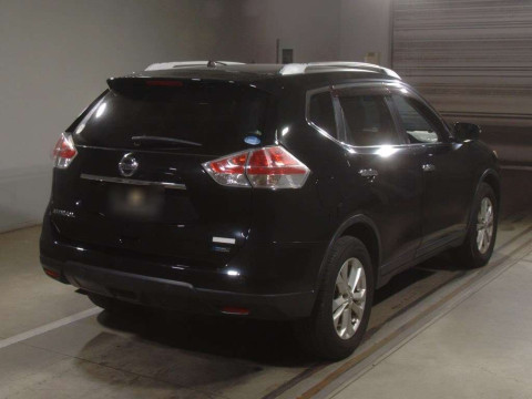 2014 Nissan X-Trail NT32[1]