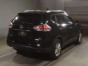 2014 Nissan X-Trail