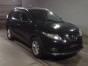 2014 Nissan X-Trail