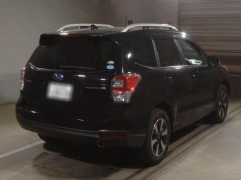 2016 Subaru Forester SJ5[1]