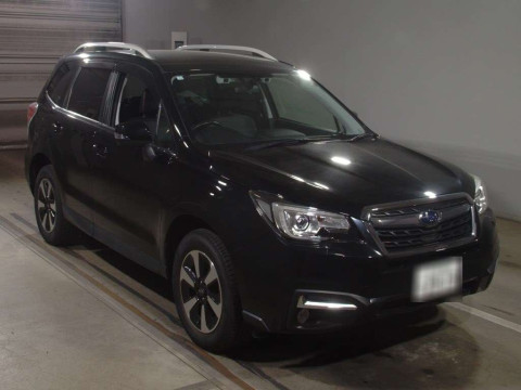 2016 Subaru Forester SJ5[2]