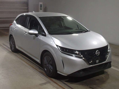 2022 Nissan Note SNE13[2]