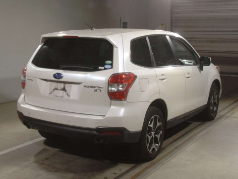 2014 Subaru Forester SJG[1]