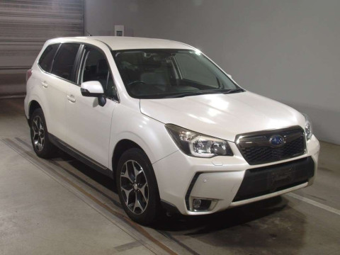 2014 Subaru Forester SJG[2]