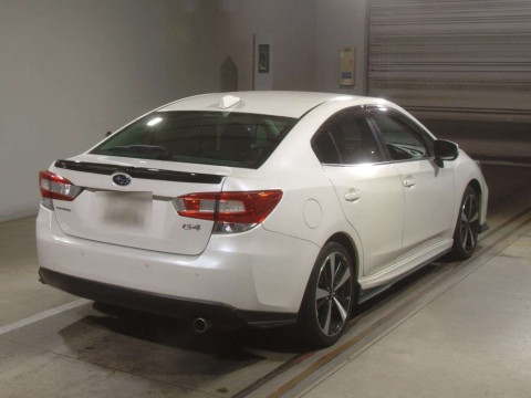 2018 Subaru Impreza G4 GK7[1]