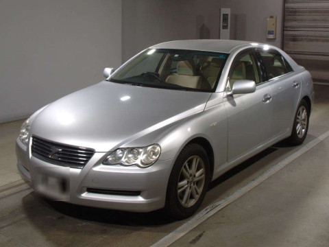 2005 Toyota Mark X GRX120[0]