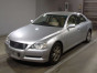 2005 Toyota Mark X