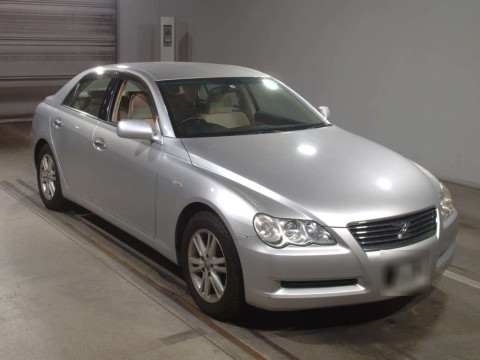 2005 Toyota Mark X GRX120[2]