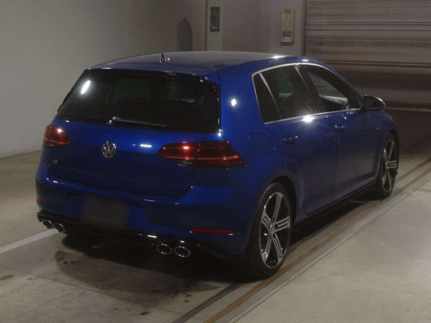 2019 Volkswagen Golf R AUDJHF[1]