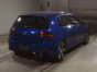 2019 Volkswagen Golf R