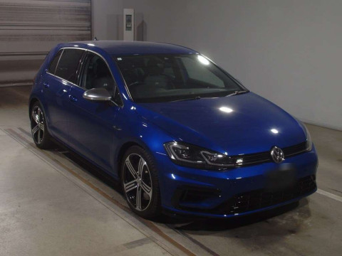 2019 Volkswagen Golf R AUDJHF[2]