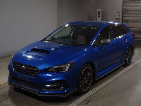 2018 Subaru Levorg VM4[0]