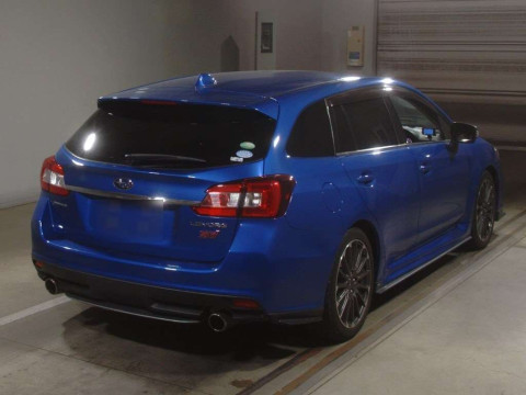 2018 Subaru Levorg VM4[1]