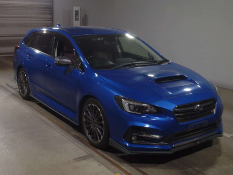 2018 Subaru Levorg VM4[2]