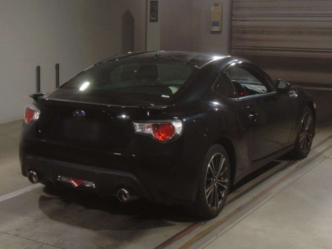 2014 Subaru BRZ ZC6[1]