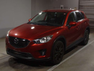 2012 Mazda CX-5