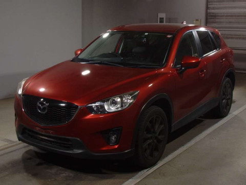 2012 Mazda CX-5 KE2FW[0]