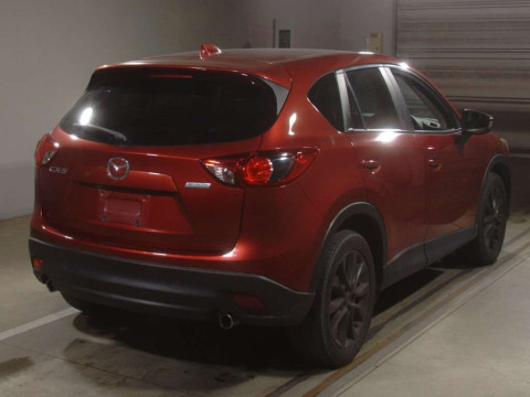 2012 Mazda CX-5 KE2FW[1]