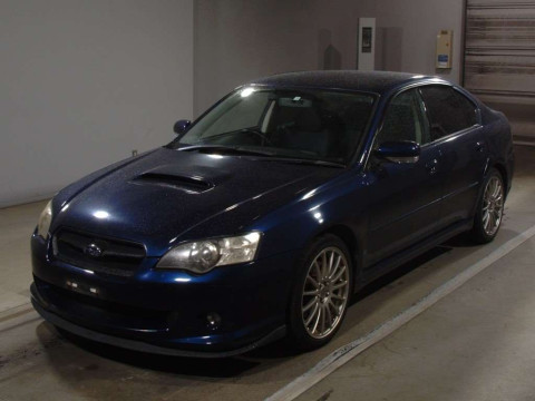 2005 Subaru Legacy B4 BL5[0]