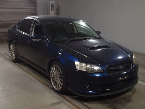 2005 Subaru Legacy B4 BL5[2]