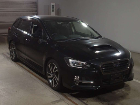 2016 Subaru Levorg VMG[2]