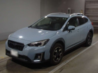 2018 Subaru XV