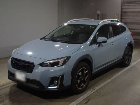 2018 Subaru XV GT7[0]