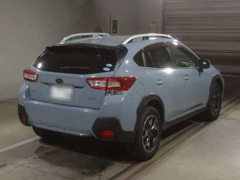 2018 Subaru XV GT7[1]