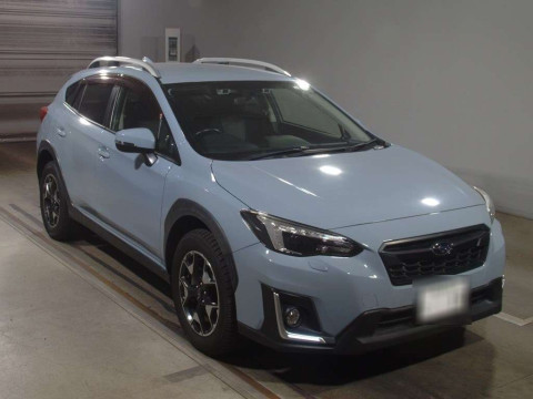 2018 Subaru XV GT7[2]