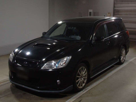 2010 Subaru Exiga YA5[0]