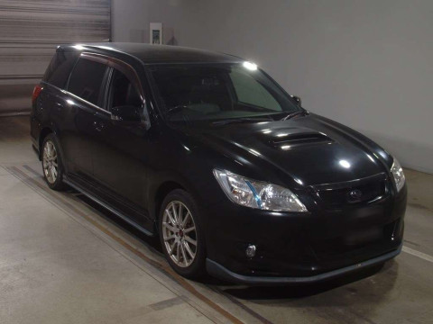 2010 Subaru Exiga YA5[2]