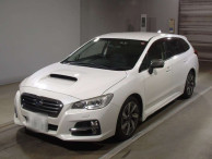 2014 Subaru Levorg