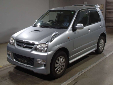 2009 Daihatsu Terios Kid J111G[0]