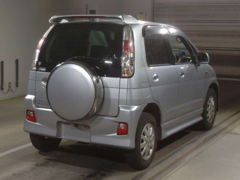 2009 Daihatsu Terios Kid J111G[1]