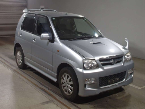 2009 Daihatsu Terios Kid J111G[2]