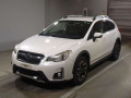 2016 Subaru XV