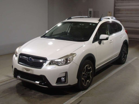 2016 Subaru XV GP7[0]