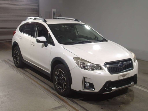 2016 Subaru XV GP7[2]