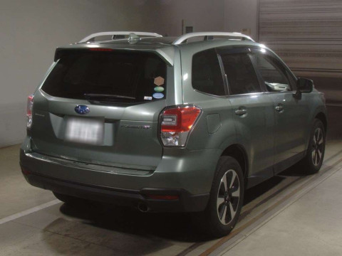 2017 Subaru Forester SJ5[1]