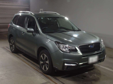 2017 Subaru Forester SJ5[2]