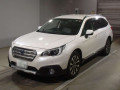 2016 Subaru Legacy Outback