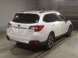 2016 Subaru Legacy Outback