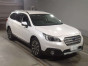 2016 Subaru Legacy Outback