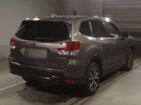 2018 Subaru Forester SK9[1]