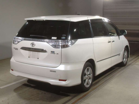 2010 Toyota Estima Hybrid AHR20W[1]