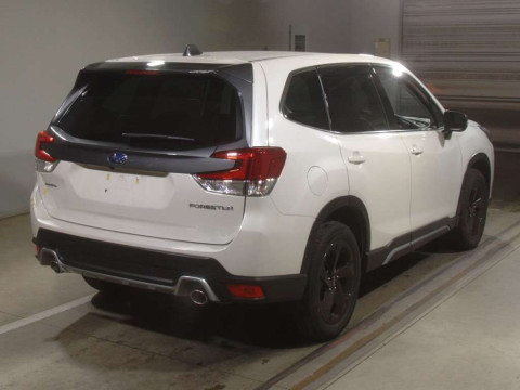 2021 Subaru Forester SK5[1]