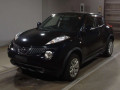 2011 Nissan JUKE