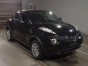 2011 Nissan JUKE