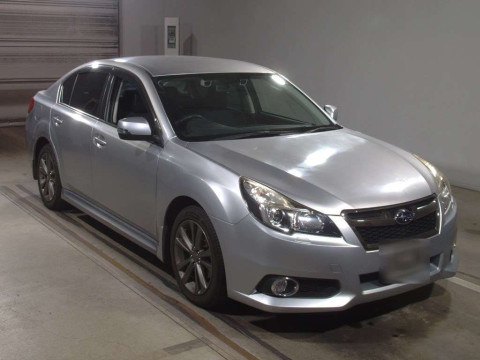 2014 Subaru Legacy B4 BMM[2]